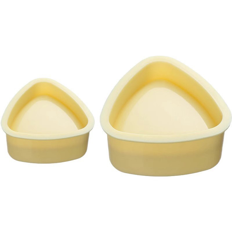Rice Ball Mold - Sushi Making Tools Triangle Shaper Onigiri