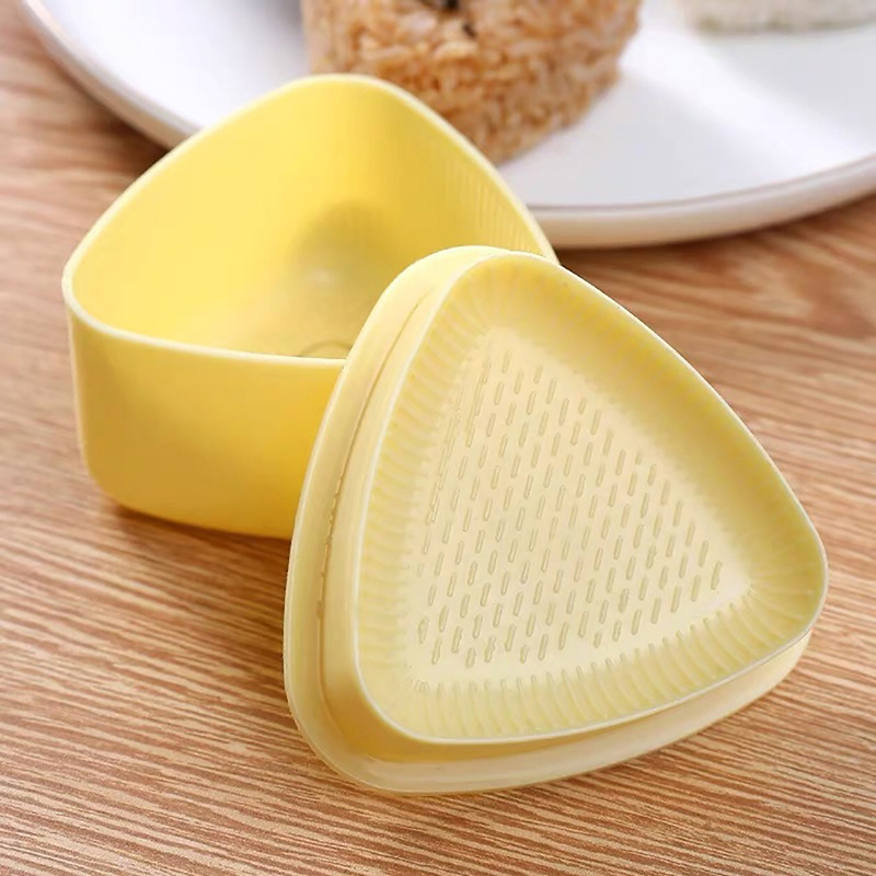 Rice Ball Mold - New Diy Sushi Mold Onigiri Rice
