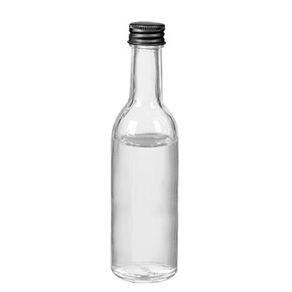 50ml/100ml Hot Sauce Bottles w - Meal Prep Juice Bottles recension och pris