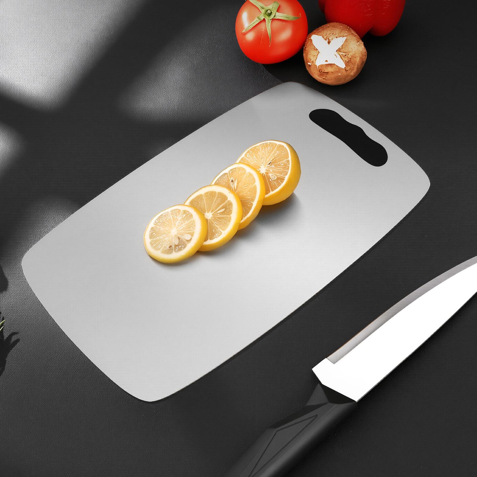 1.2mm Thickness Stainless Stee - Meal Prep Chicken recension och pris