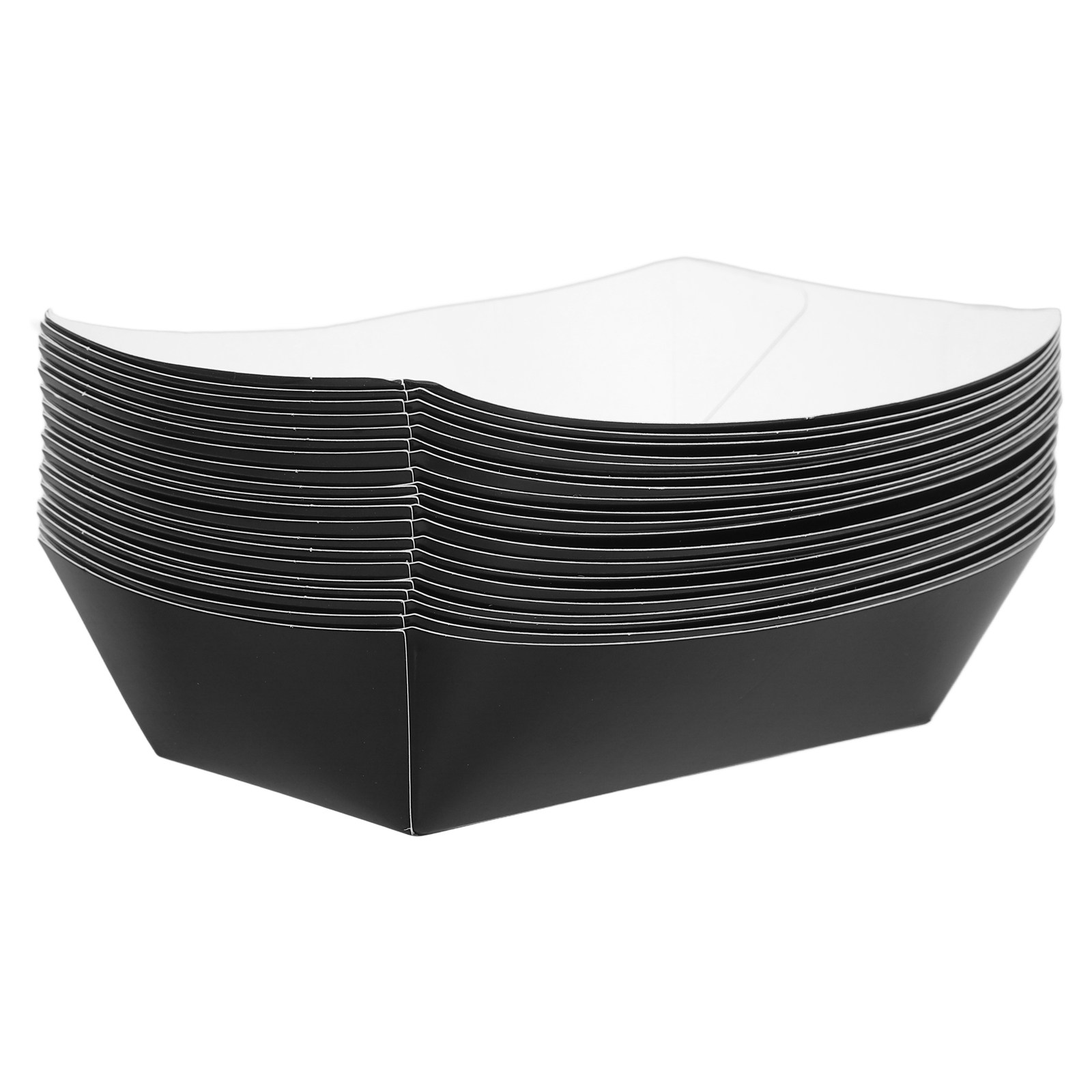 20Pcs Kraft Paper Disposable F - Meal Prep Chicken recension och pris