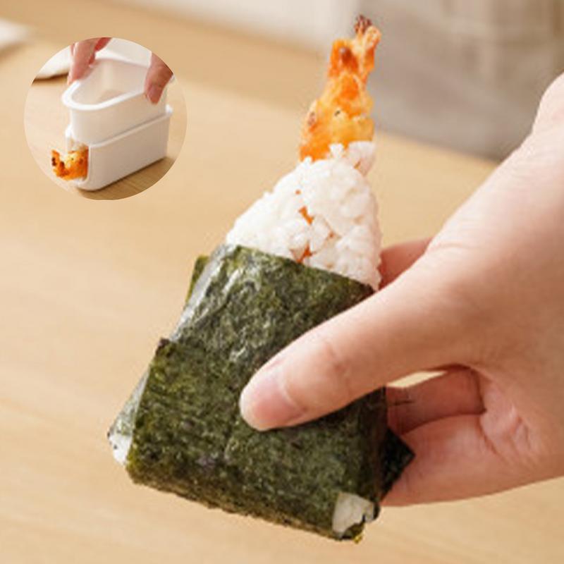 Rice Baller Japanese Portable  - Meal Prep Japanese recension och pris
