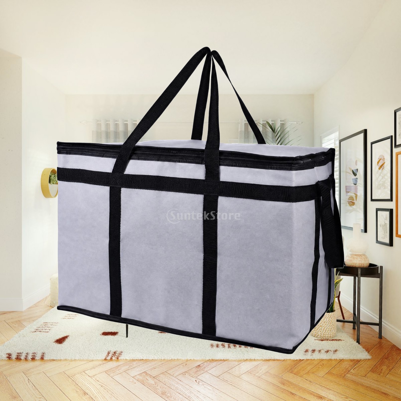 Picnic Container Tote Long-Las - Meal Prep Usa recension och pris