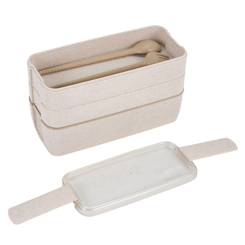 AEE6-Japanese Lunch Box Bento  - Meal Prep Japanese recension och pris