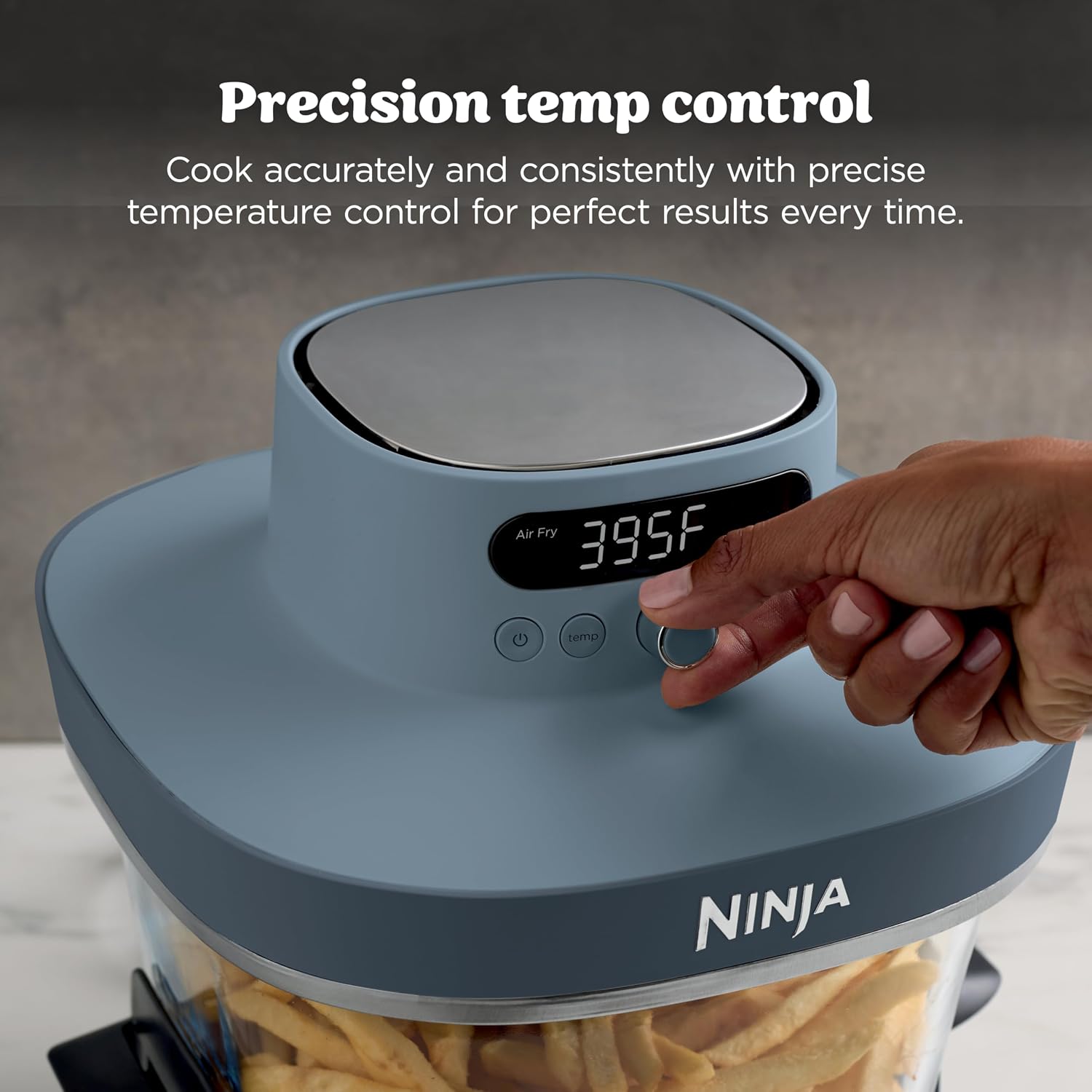 Ninja Crispi Pro 6-in-1 Glass  - Meal Prep Microwave recension och pris
