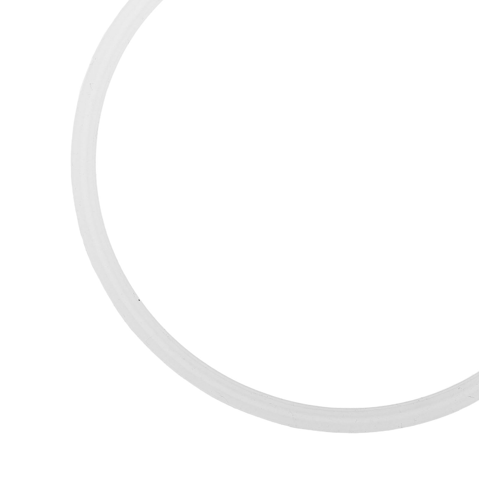 Silicone Gasket Seal Leakproof - Meal Prep Japanese recension och pris