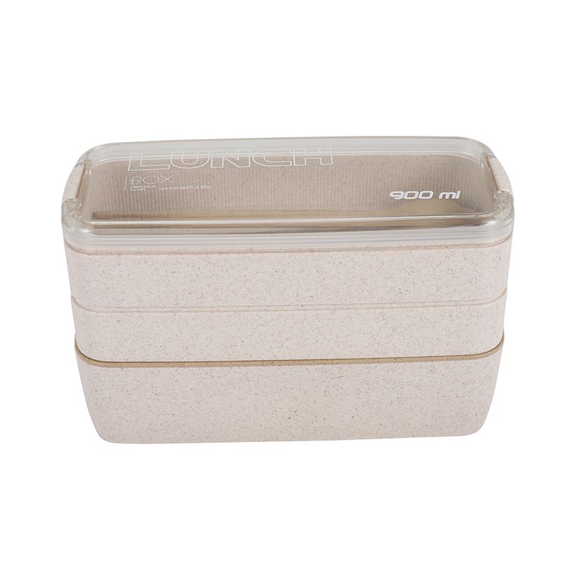 ABJN-Japanese Lunch Box Bento  - Meal Prep Japanese recension och pris