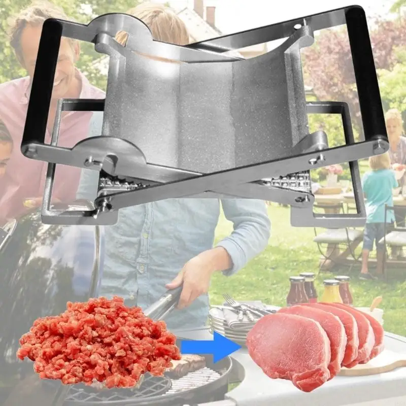 Stainless Steel Tenderizer For - Meal Prep Chicken recension och pris