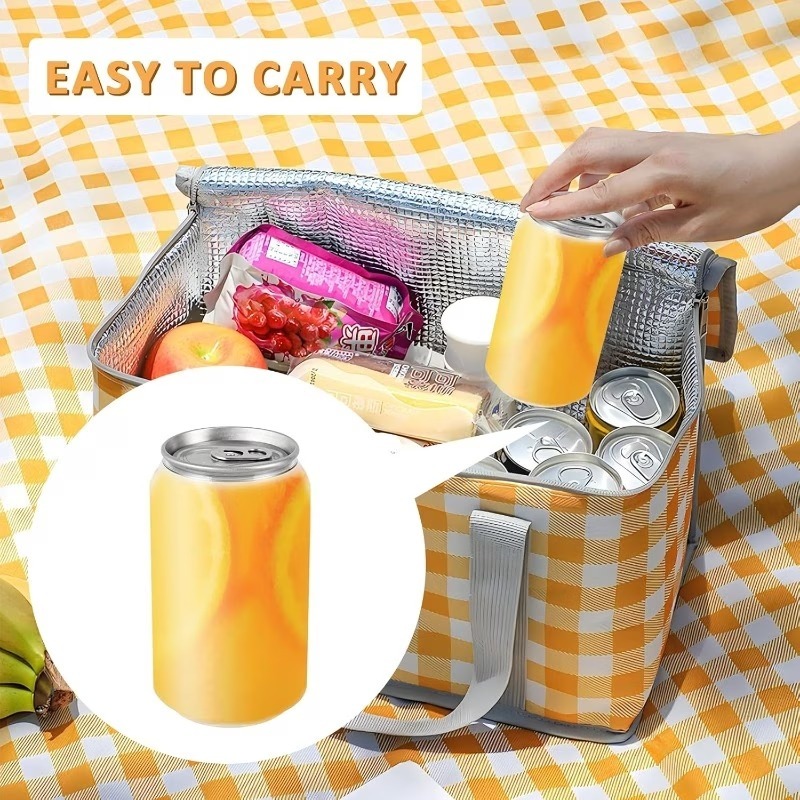 10/15/30Pcs Pull Lid Storage B - Meal Prep Juice Bottles recension och pris