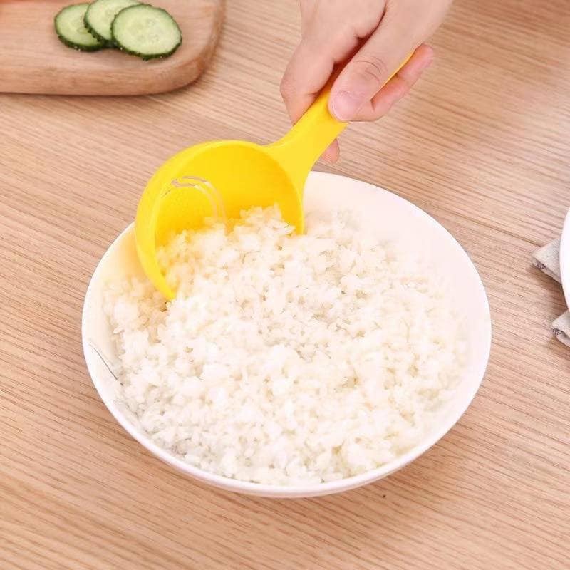 1pc Semi Circular Rice Ball Mo - Rice Ball Mold recension och pris