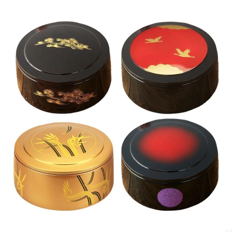 Space Efficient Odor Resistant - Meal Prep Japanese recension och pris