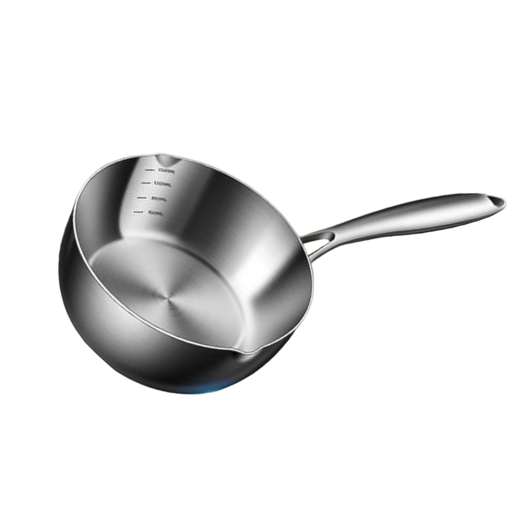 16cm Japanese Stainless Steel  - Meal Prep Japanese recension och pris