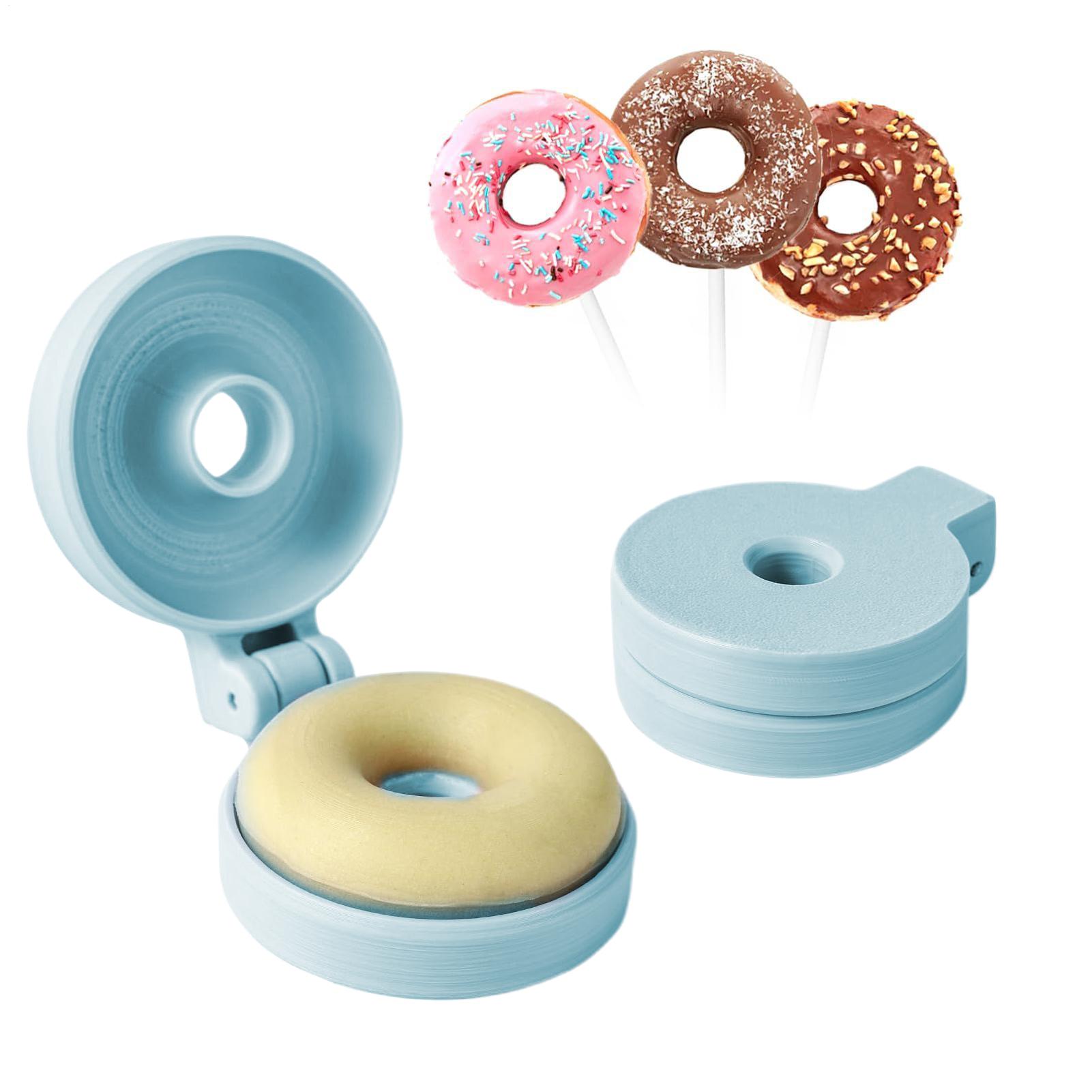 Cake Pop Mold Round Dessert Ma - Rice Ball Mold recension och pris