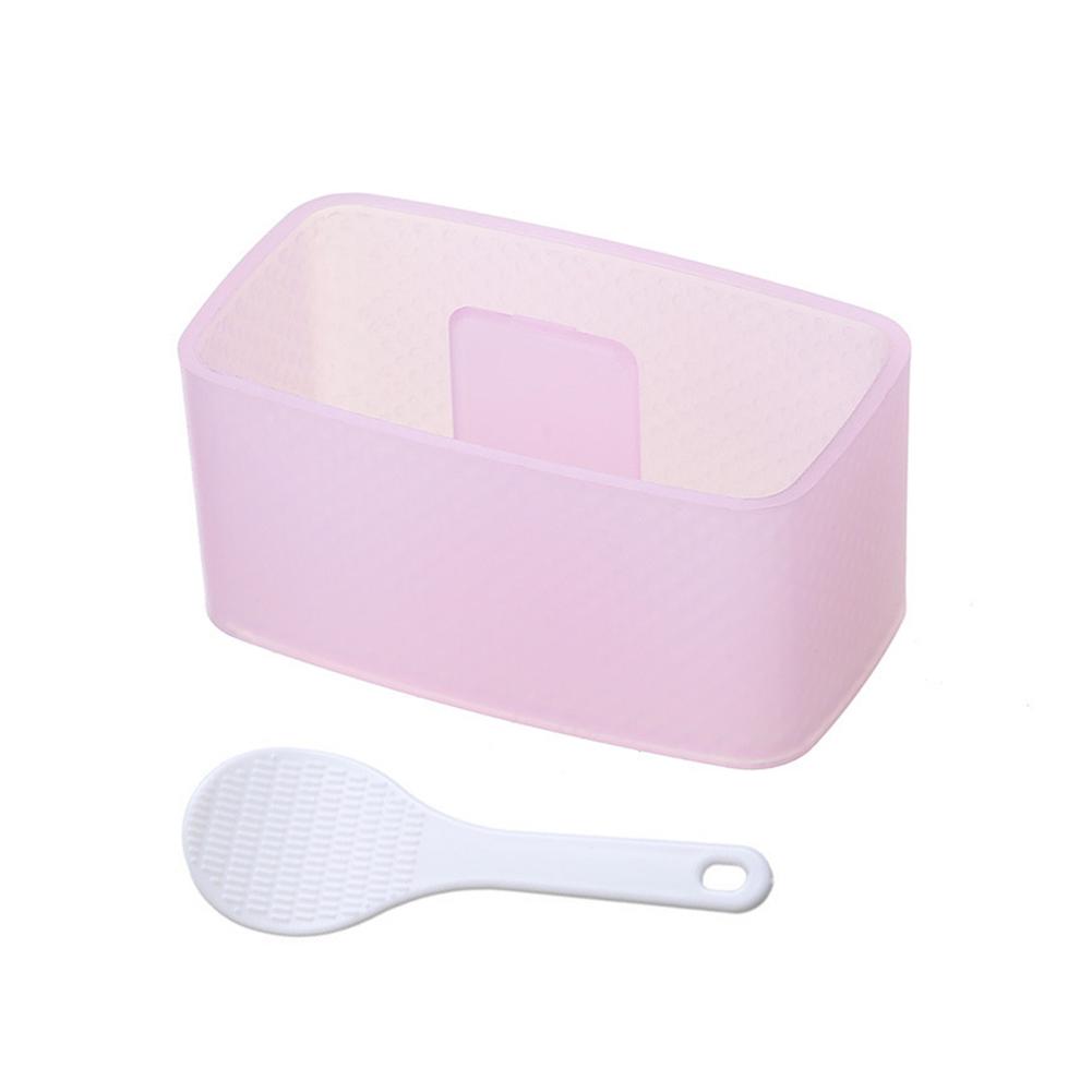 DIY Sushi Mold Maker New Food  - Rice Ball Mold recension och pris