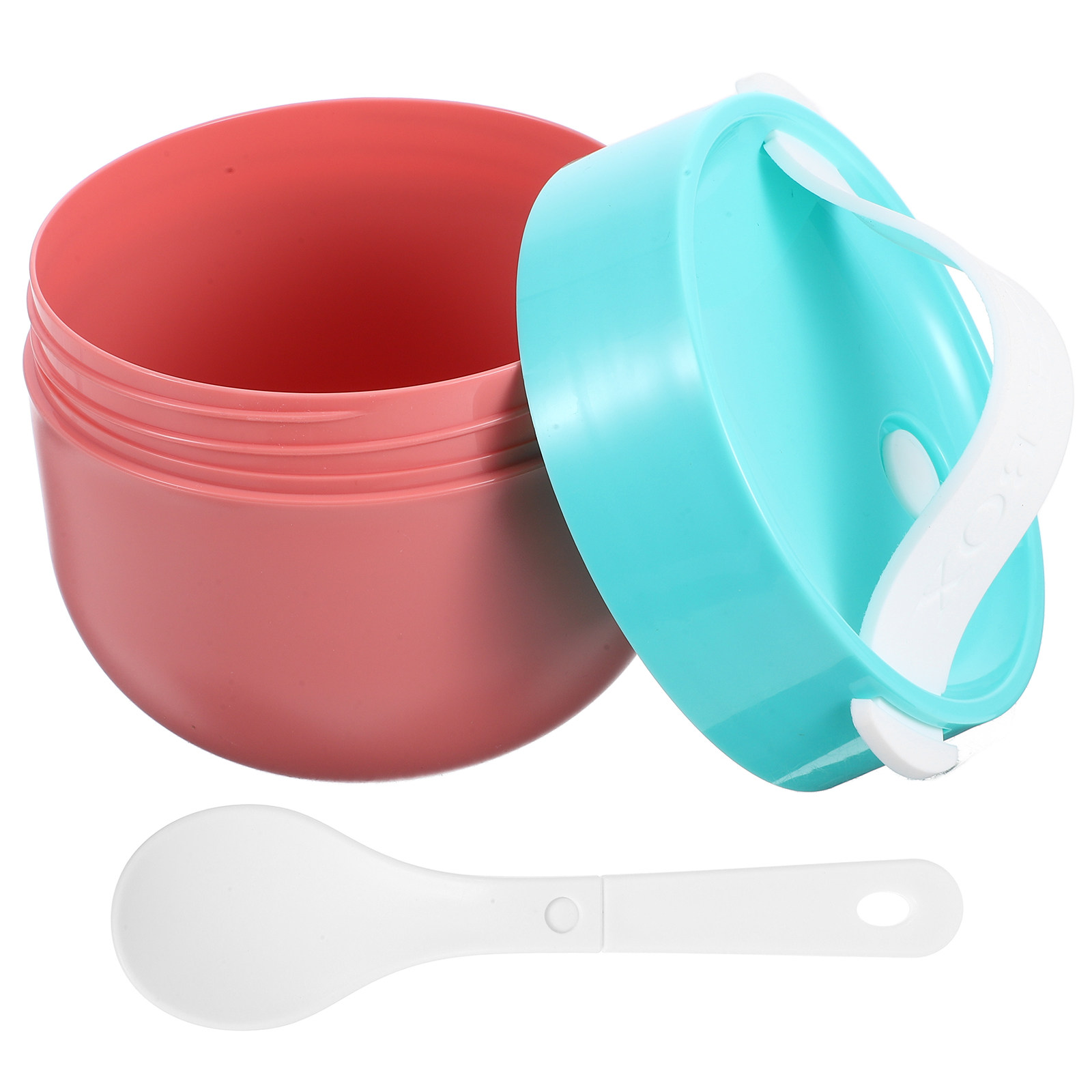 600Ml Cereal Cup Oatmeal Bowl  - Meal Prep Oatmeal recension och pris