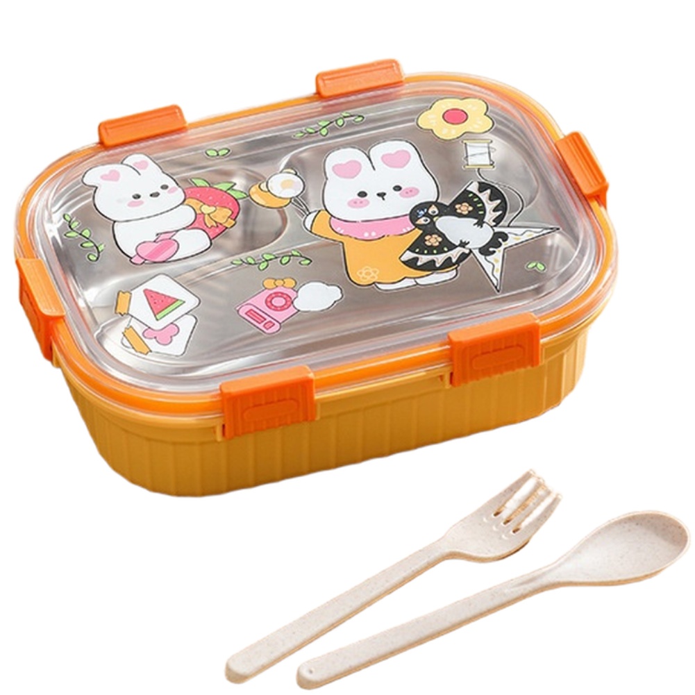Meal Prep Container 1000ml wit - Meal Prep Made Easy recension och pris