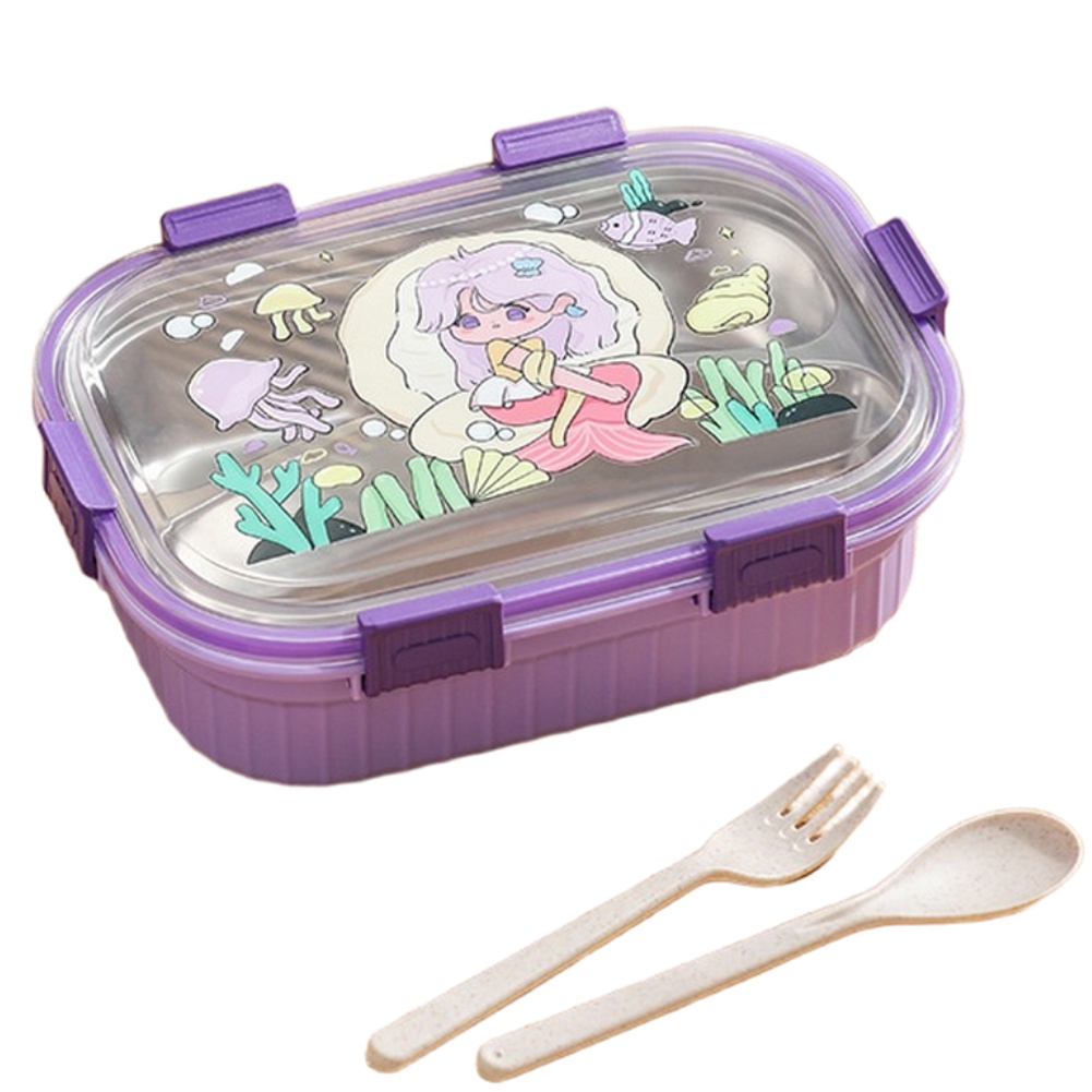 Meal Prep Container 1000ml wit - Meal Prep Made Easy recension och pris