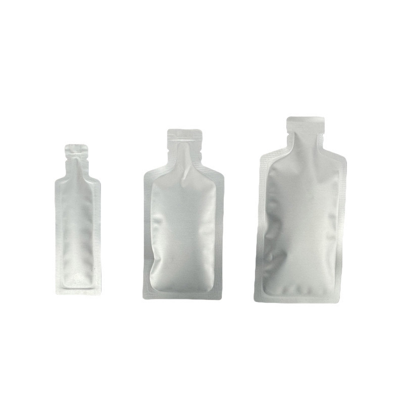 100pcs Bottle Shaped Small Sam - Meal Prep Juice Bottles recension och pris