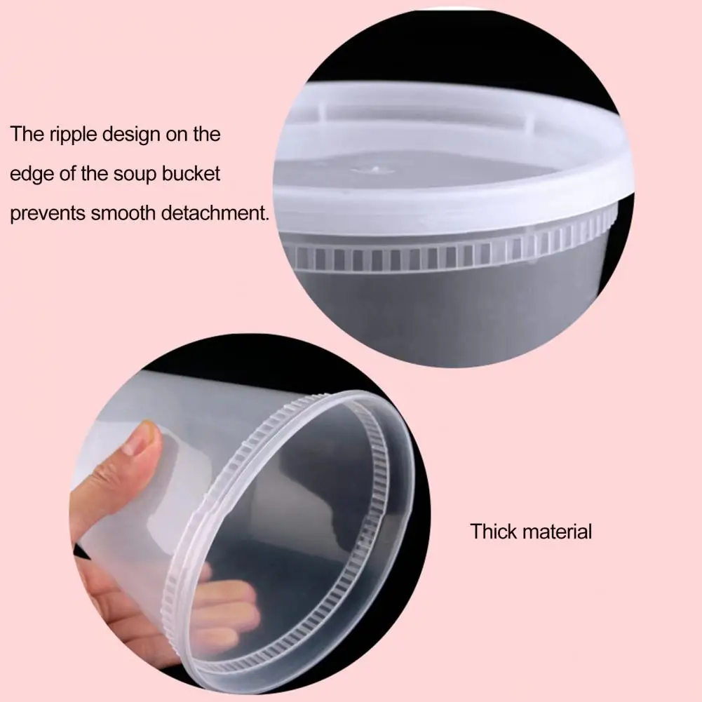 Food Storage Containers with L - Meal Prep Day recension och pris